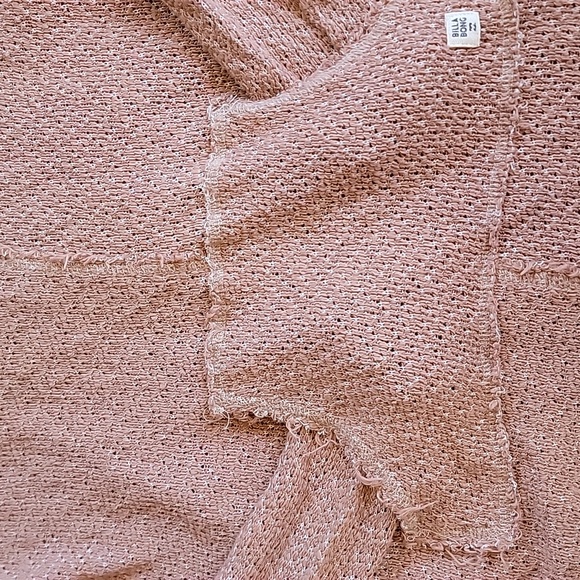 Billabong Hooded Beach Cover-Up - Picture 7 of 7